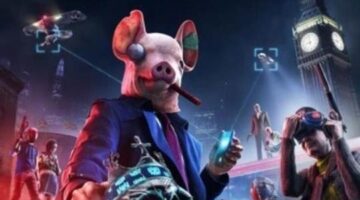 how to dress your watch dogs legion