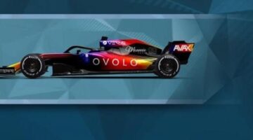 Additional suits, helmets, liveries and more come to F1 2019
