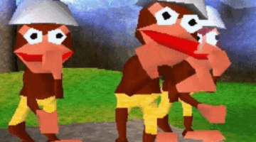 Will the Apes Ever Escape Again? Shuhei Drops Tease Regarding The Future of Ape Escape