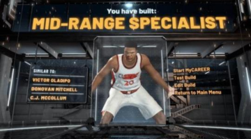 NBA 2K20 Cap Breaker | How to improve your MyPlayer rating