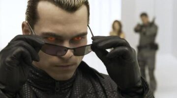 Here’s How The Boys’ Anthony Starr Would Look As Resident Evil’s Albert Wesker