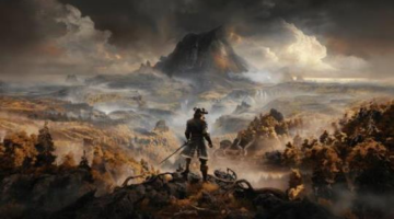 GreedFall Review – 17th Century Dragon Age? – Gaming LYF