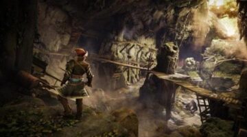 Greedfall Factions | All Six Factions List