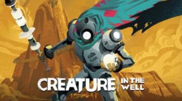 ‘Creature In The Well’ Review | Goomba Stomp