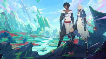 Haven Preview – Charmingly Beautiful – GameSoulz