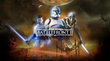 Star Wars Battlefront 2 September 2019 Calendar Revealed