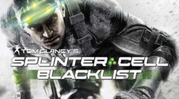 Splinter Cell Blacklist Challenges Restored