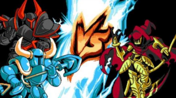 Shovel Knight Showdown is A Fun Battle Mode That Seems a Bit Uninspired