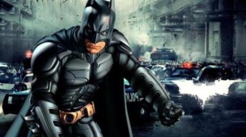 Here’s How Pierce Brosnan Could Look As Alfred In The Batman