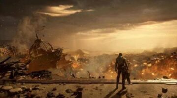 Talking Gears 5 and Hitting 60 Frames-Per-Second for the Campaign on Xbox One X