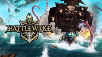 Review: Battlewake | VR Focus
