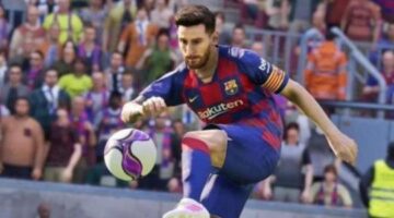 REVIEW: eFootball PES 2020 – “This is liquid football” | TheEffect
