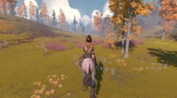 Pine Will Release in October, Takes 20-25 Hours to Complete