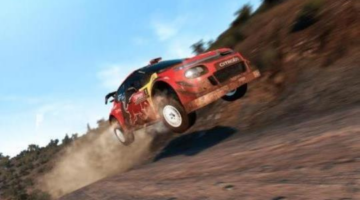 WRC 8 Review – FIA sponsored, FIA quality | TheXboxHub