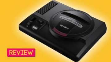 Sega Genesis Mini: The Kotaku Review