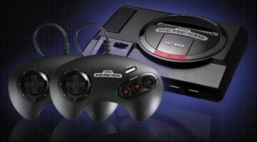 Sega Genesis Mini Review – Retro Redemption | We Got This Covered