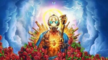 Meet the Voice Actors of Borderlands 3’s Voice Cast