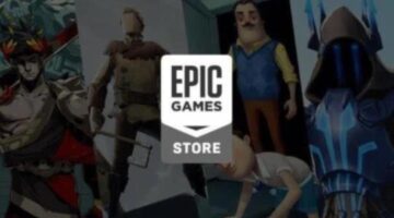 Conarium is now available for free on Epic Games Store, a Batman game will be free on September 19th