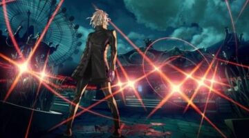 AI: The Somnium Files Review | We Got This Covered