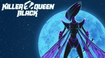 Killer Queen Black Launches on Nintendo Switch, and PC This October