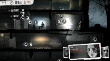 So, I Finally Played ‘This War of Mine’