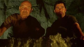 The Ending of LOST Was Perfection