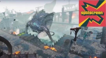 Divinity: Original Sin 2’s Cross-Save Between PC And Switch Is Magic