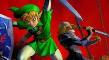 Ocarina Of Time Or Majora’s Mask: Which Zelda Game is Actually Better?