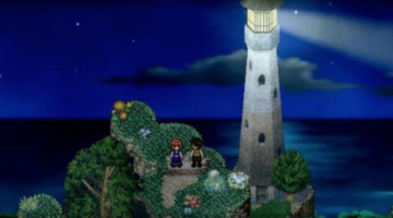 Fully Remade Adventure RPG ‘To the Moon’ Gets Switch Release Date