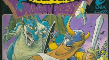 Dragon Quest is a One of a Kind RPG