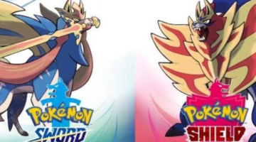 New Mysterious Pokémon Takes Over the Official Website