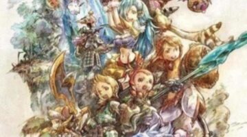 Final Fantasy: Crystal Chronicles Remastered Will Have Cross-Play and Cross-Saves