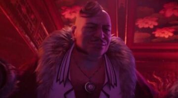 Mark Hamill Shocks Fans With Final Fantasy VII Remake Voice Role