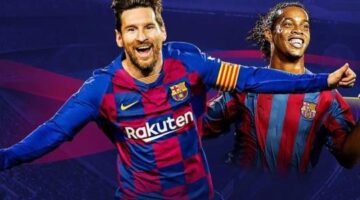 eFootball PES 2020 Review | Nexus
