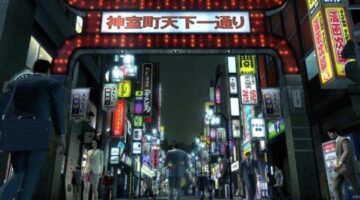 Yakuza 3 Remastered Review: Like a Dragon in HD [The Mako Reactor]