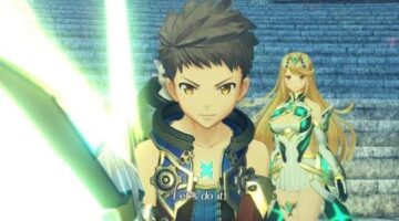 Ranking the Xenoblade Chronicles Games