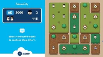 SubaraCity Review | TheXboxHub