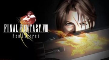 Final Fantasy VIII Remastered Review – GamerKnights