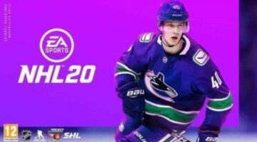 NHL 20 PS4 Review – PlayStation Universe