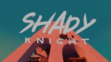 Shady Knight, Blackguards, Broken Sword 4 added to Humble Trove