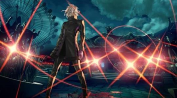 AI The Somnium Files Review – Sweet Dreams | PSLS
