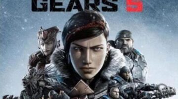 Gears 5’s abysmal Steam debut could indicate about the audience for Xbox exclusives on Steam