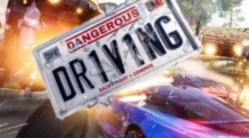 Dangerous Driving review – ChristCenteredGamer