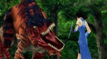The Comic Absurdity of ‘Final Fantasy VIII’ Is Partly Why It’s So Special