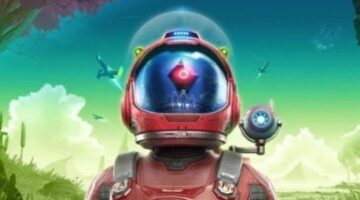 Incoming No Man’s Sky PS4 Patch Will Improve Image Quality in PSVR Mode