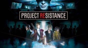 Project Resistance Could Grow Into a “Fantastic Game” With Fan Feedback, Says Capcom