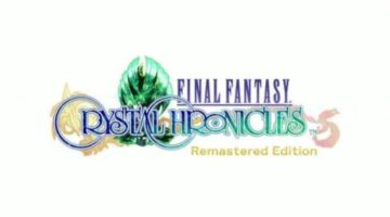 Scans roundup – Final Fantasy Crystal Chronicles Remastered Edition, Trials of Mana, more