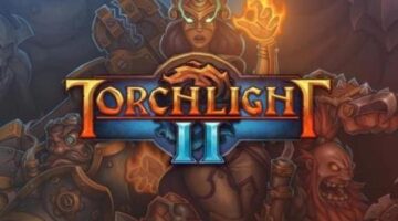 Expansive can’t stop playing Torchlight II on Switch
