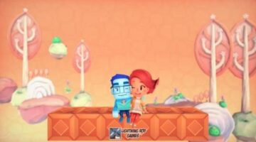 A Fold Apart’s Clever Puzzles Prove That Long Distance Relationships Look Great on Paper — OnlySP