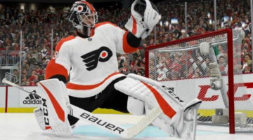 Star News Review – NHL 20